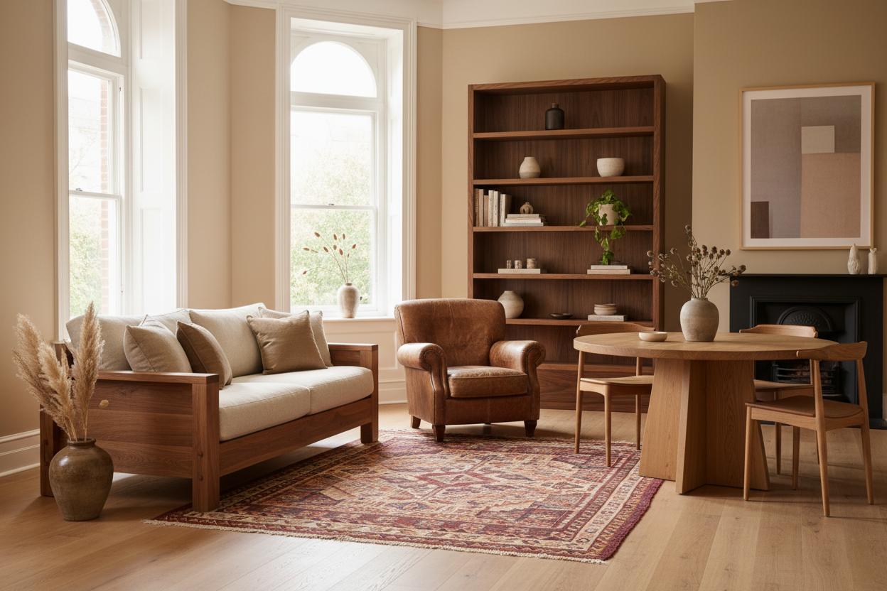 Buy It For Life: 4 Furniture Investment Pieces Worth Every Penny