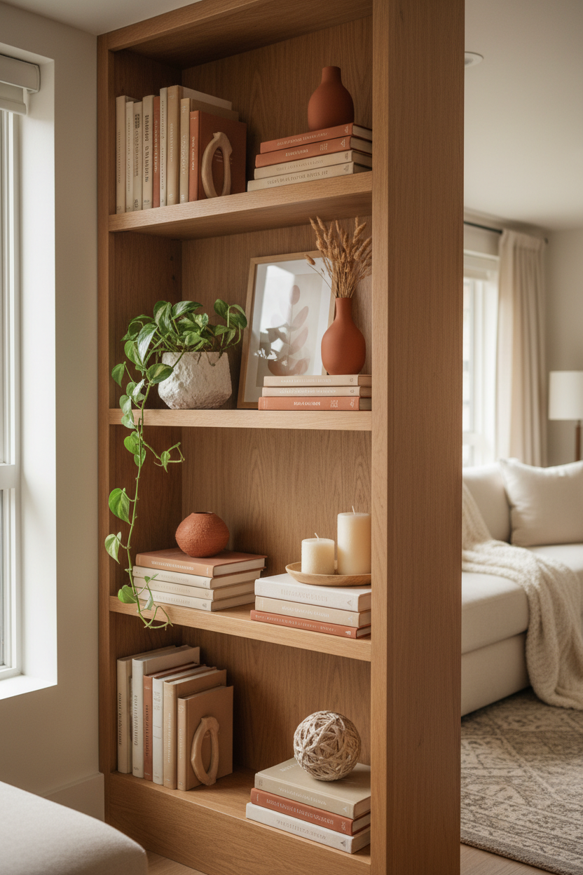 Mastering the "Shelfie": How to Style Your Bookshelves Like a Designer