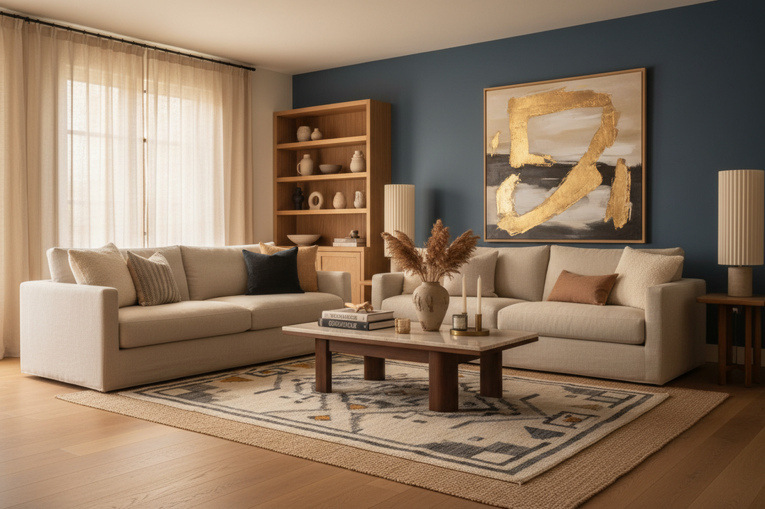 The Design Habit That Makes Homes Feel Instantly More Premium