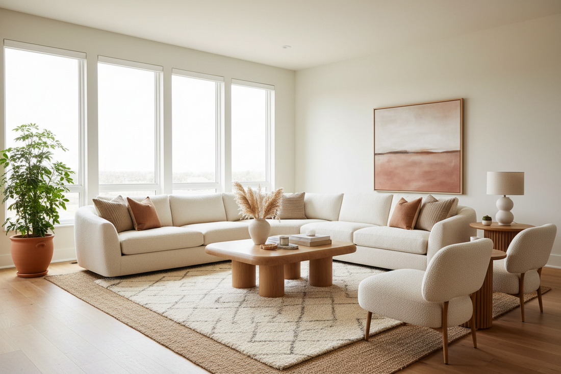 The Furniture Trend That’s Defining Modern American Homes