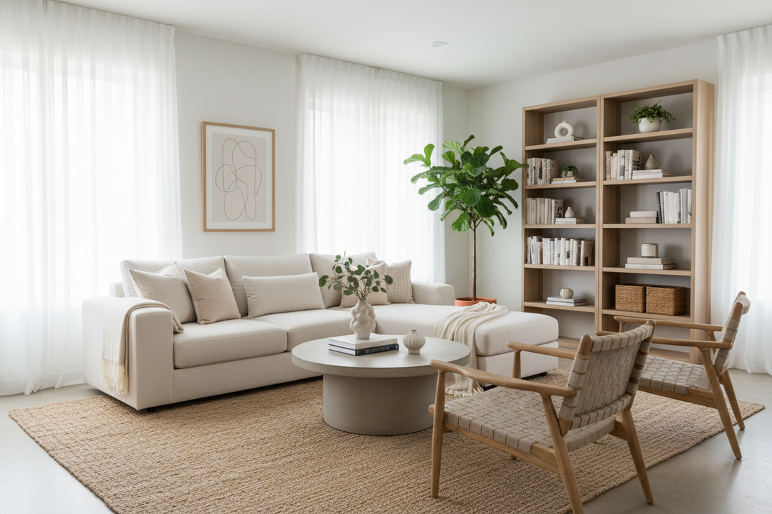 The Hidden Power of a Clean and Organized Space