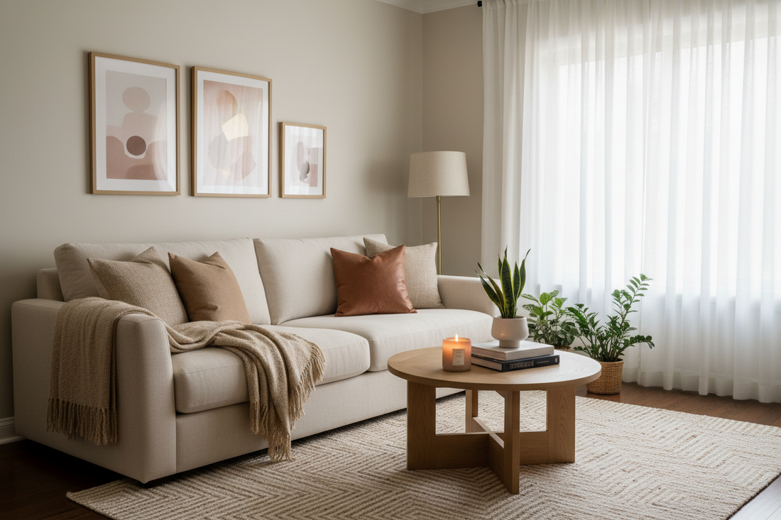 The Hidden Secret Behind a Home That Feels “Complete”