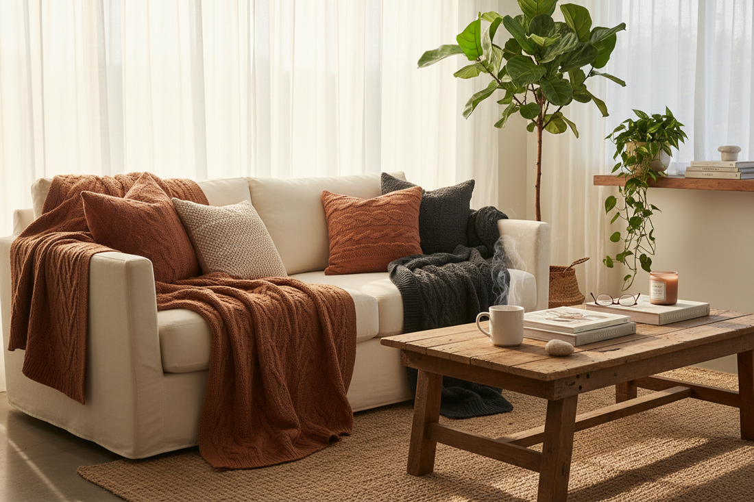The Hidden Secret Behind a More Comfortable Home
