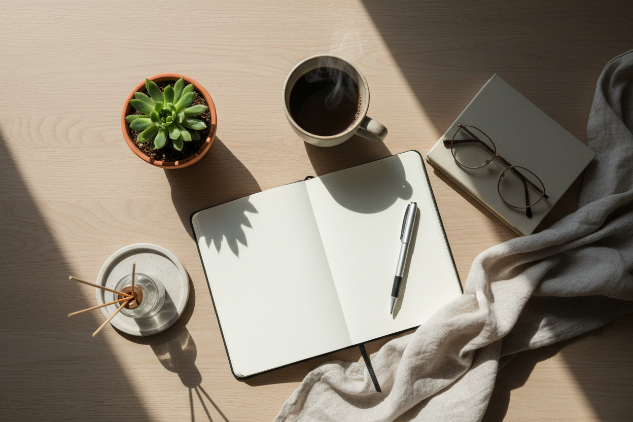 The Hidden Secret Behind Effortless Daily Routines