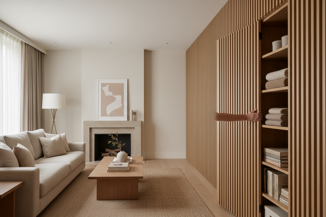The Hidden Secret Behind Smarter Storage