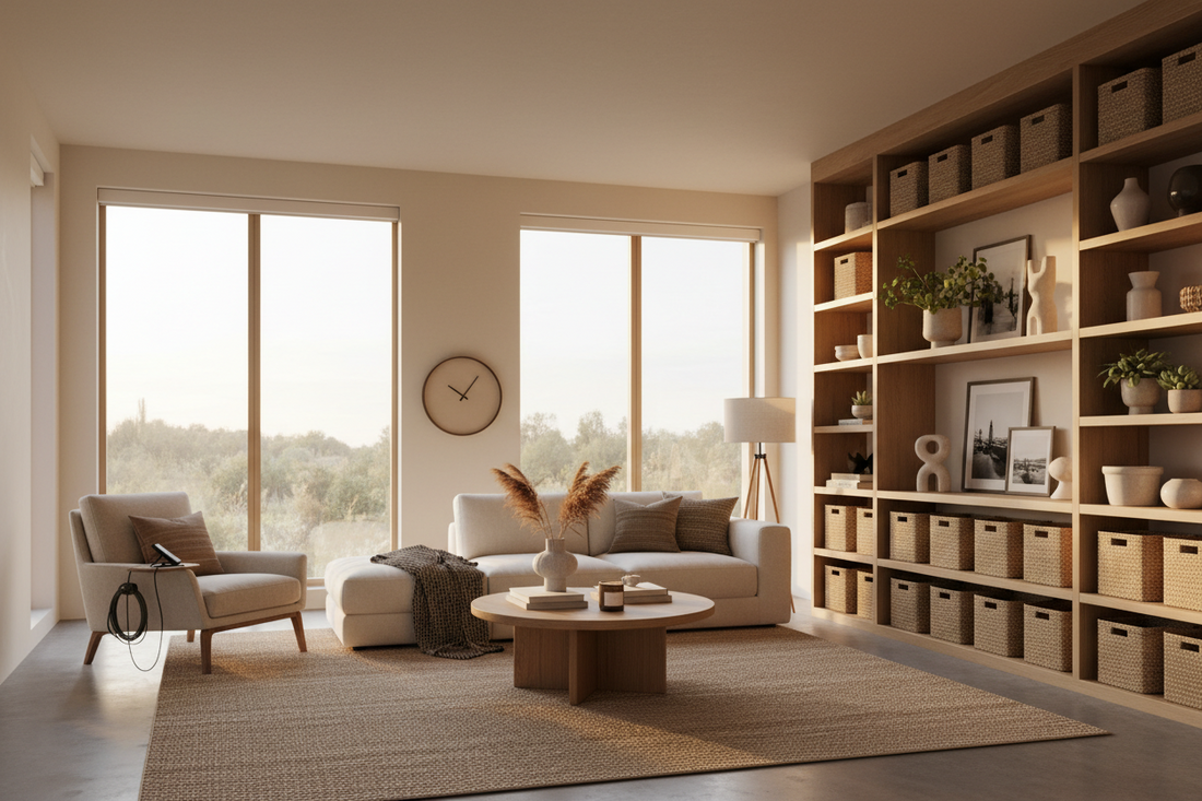 The Home Upgrade That Makes Everyday Life Feel Easier