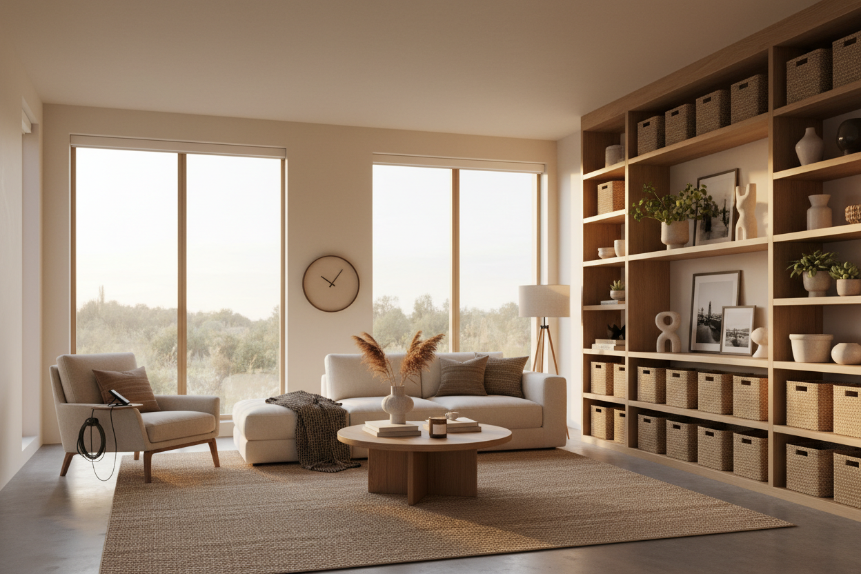 The Home Upgrade That Makes Everyday Life Feel Easier