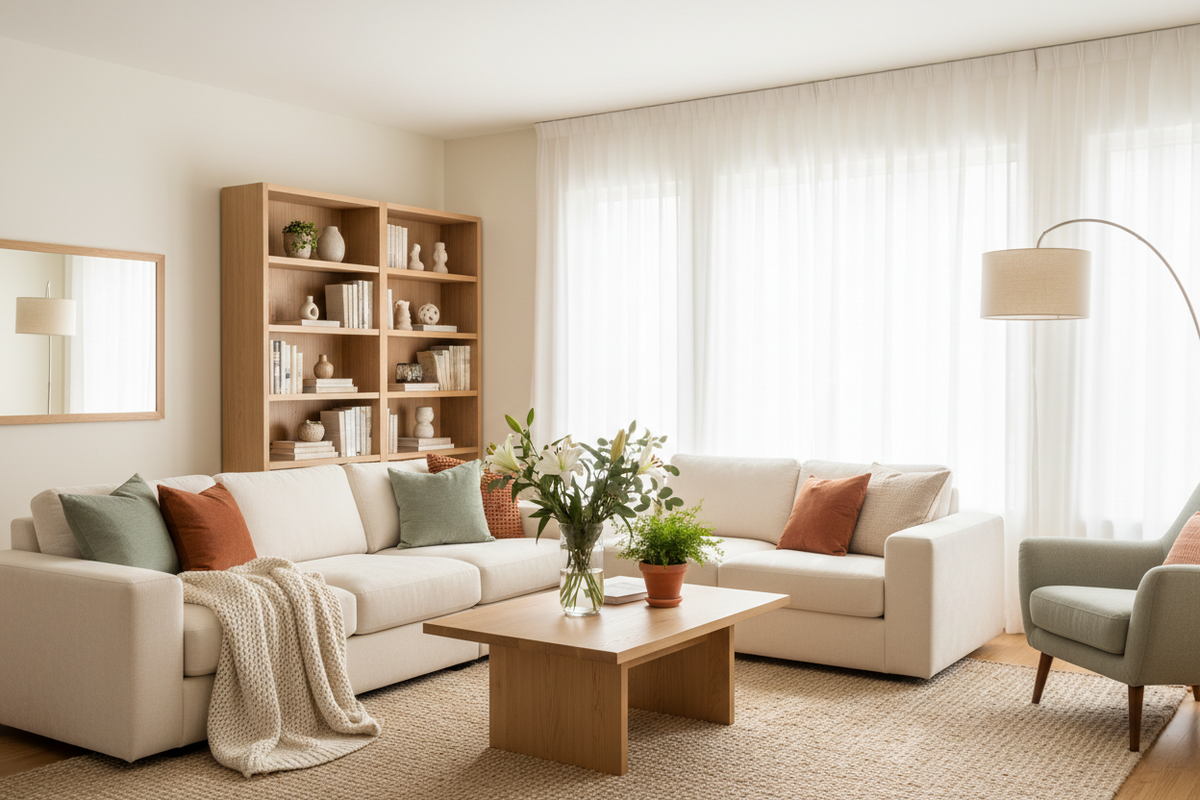 The One-Weekend Home Refresh: 7 Changes That Can Make Your Home Feel New