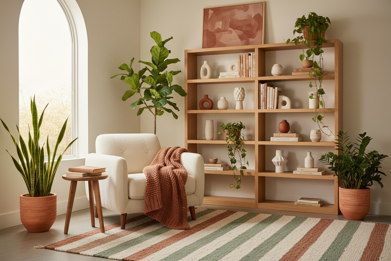 The Power of Creating Spaces You Actually Want to Use