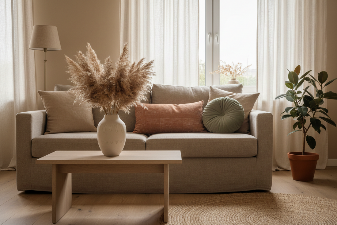 The Small Design Change That Makes Your Home Look Instantly Better
