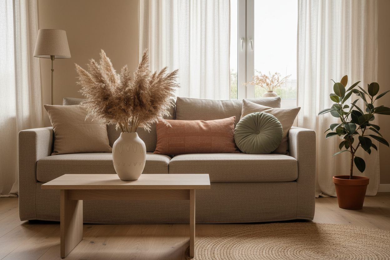 The Small Design Change That Makes Your Home Look Instantly Better