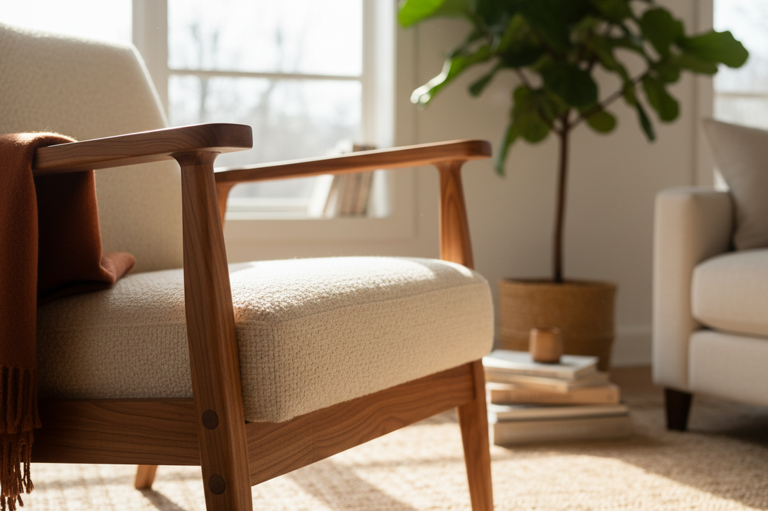 Why Furniture Quality Matters More Than You Think