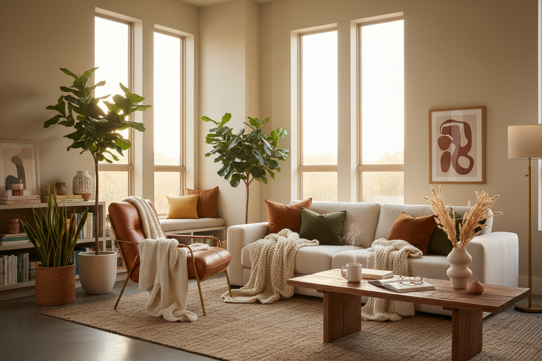 Why Home Is Becoming the Most Important Place in Modern Life