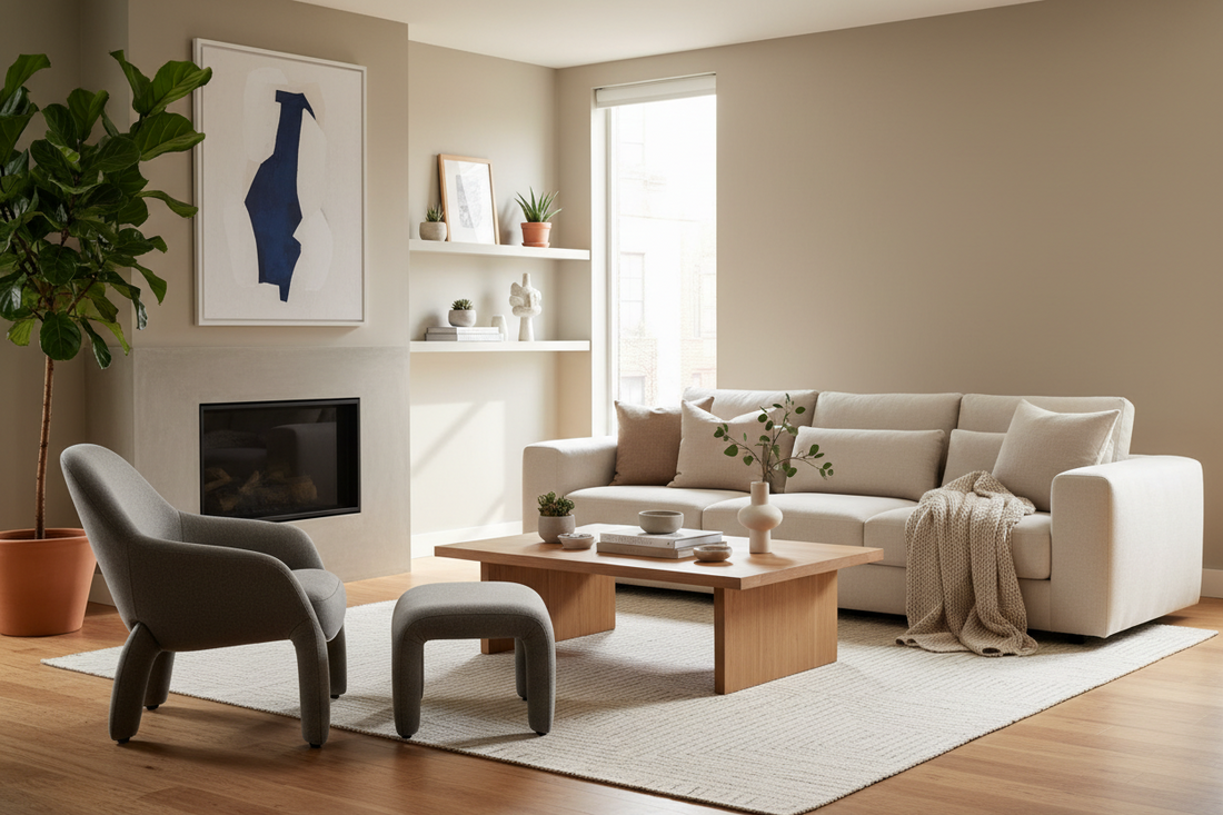 Why Modern Furniture Is About More Than Just Style