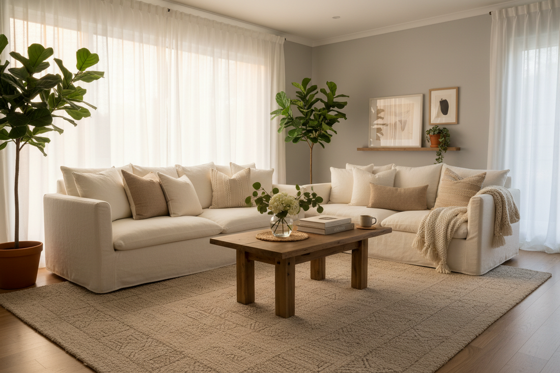 Why Some Homes Feel Peaceful the Moment You Walk In