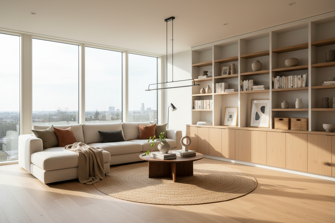 Why the Best Homes Balance Beauty and Function