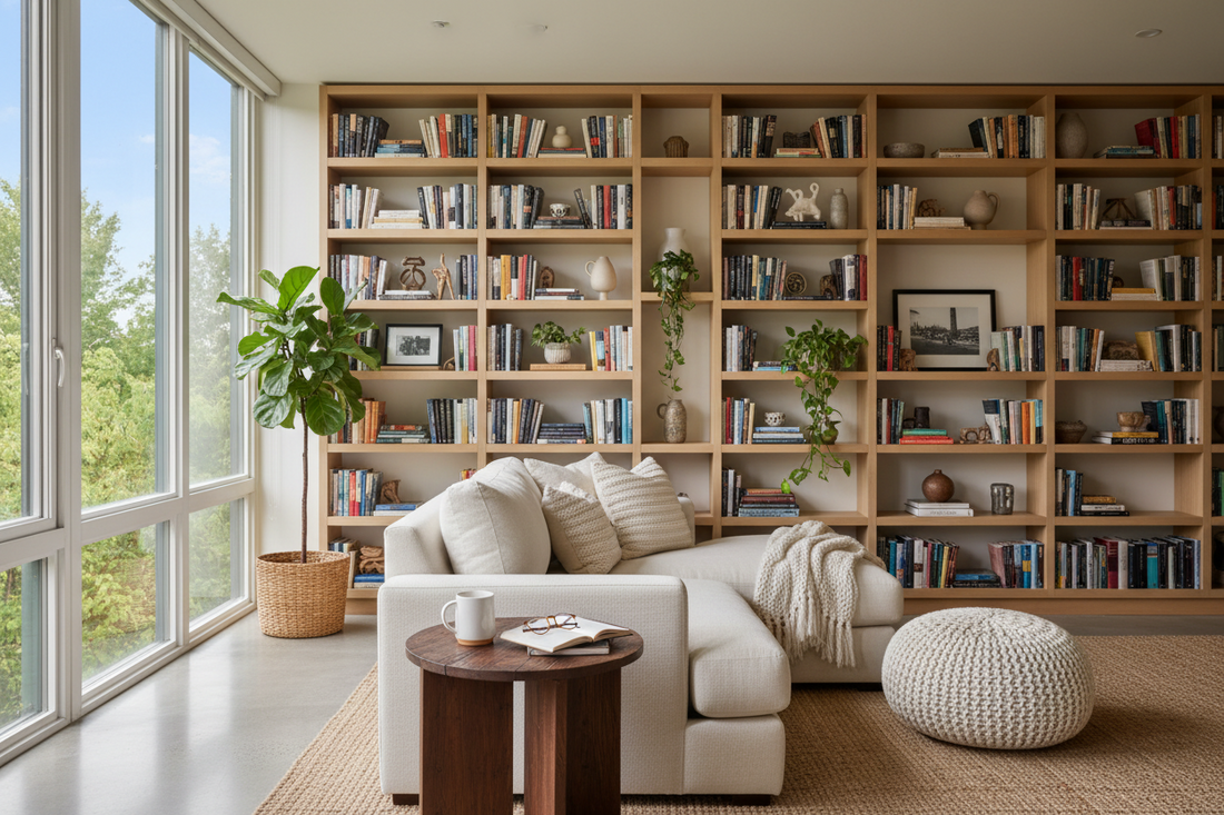 Why Your Home Should Work for You, Not Against You