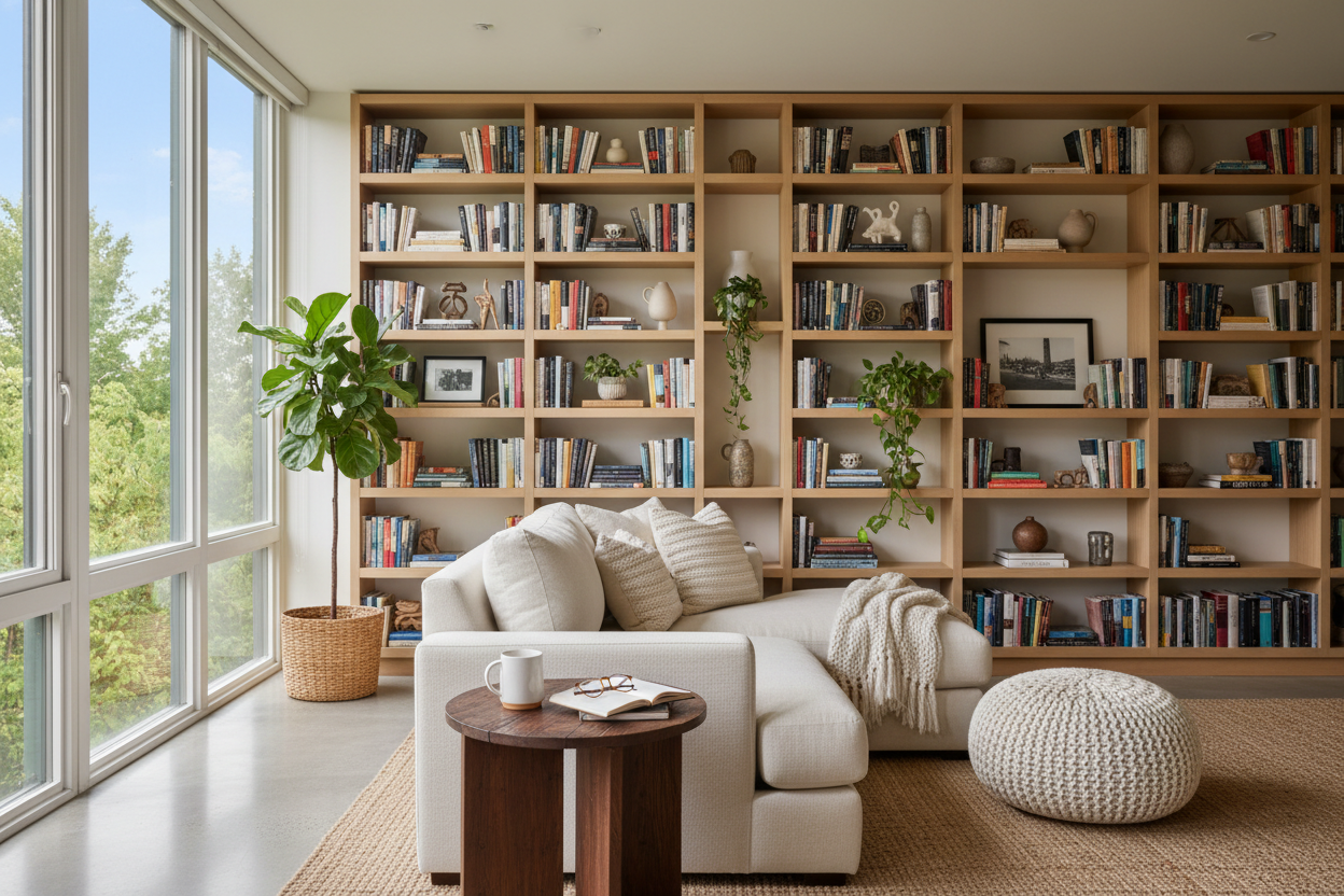 Why Your Home Should Work for You, Not Against You