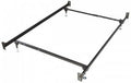 Glideaway BB24 Bolt On Headboard and Foot Board Twin - Full
