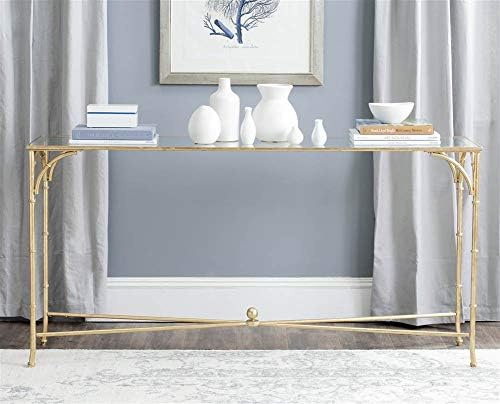 SAFAVIEH Home Collection Maurice, Gold