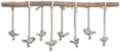 Uttermost 13885 Birds on a Branch Wall Art