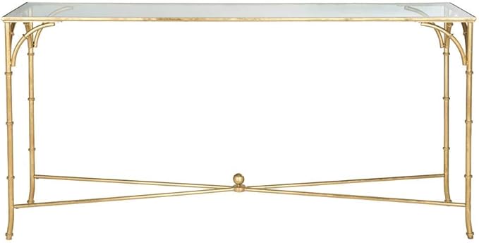 SAFAVIEH Home Collection Maurice, Gold