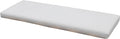 Tommy Bahama Bench Cushion, 44" X 16" X 2.5", Bamboo Bay Bone