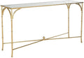 SAFAVIEH Home Collection Maurice, Gold