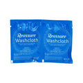 Reassure Travel Pack Washcloths (500)