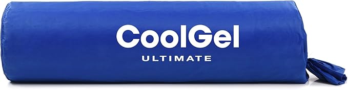 Cool Gel Chill 14 Inch Medium Firm Memory Foam Mattress Twin XL Size, with Bonus Cool Gel Memory Foam Bed Pillow, 14" with Pressure Relief, CertiPUR-US Certified, Cooling Twin XL Mattress in a Box