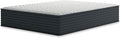 Signature Design by Ashley Hybrid 1300 13 Inch Plush Gel Memory Foam Mattress with Edge Support for Pressure Relief, Full, Fiberglass Free, Mattress in A Box