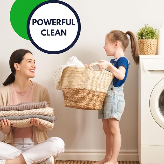 Sheets Laundry Club - Liquidless Laundry Detergent Sheets, 400 Loads - Fresh Linen Scent, Eco-Friendly, Quick-Dissolving Formula, Hypoallergenic, Septic Safe, Plastic-Free Packaging - 200 Sheets