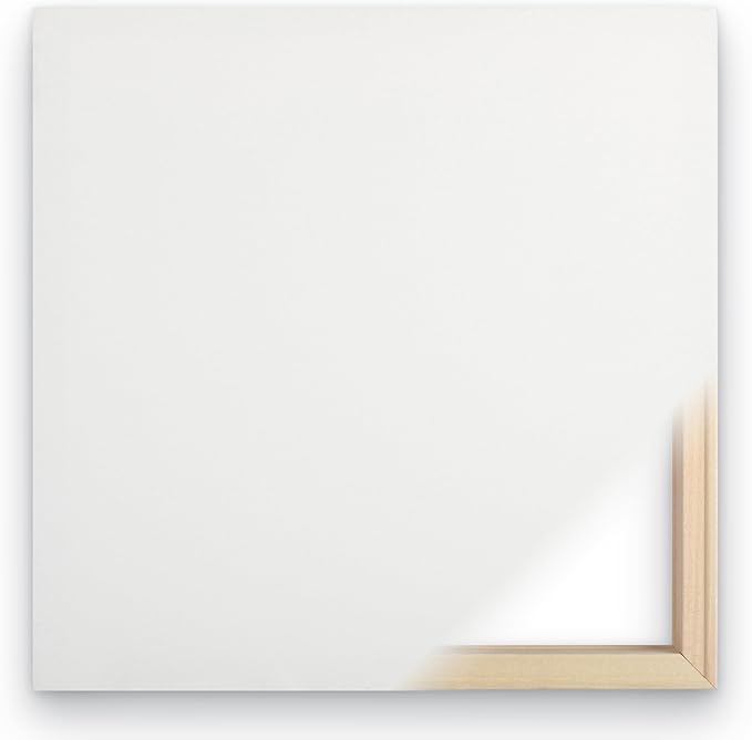 Richard Wallich 'Chicago 3' Canvas Art