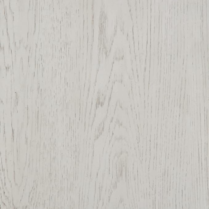 Signature Design by Ashley Robbinsdale Casual King Panel Bed, Foundation or Box Spring Needed, White