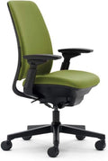 Steelcase Amia Chair, Meadow Fabric
