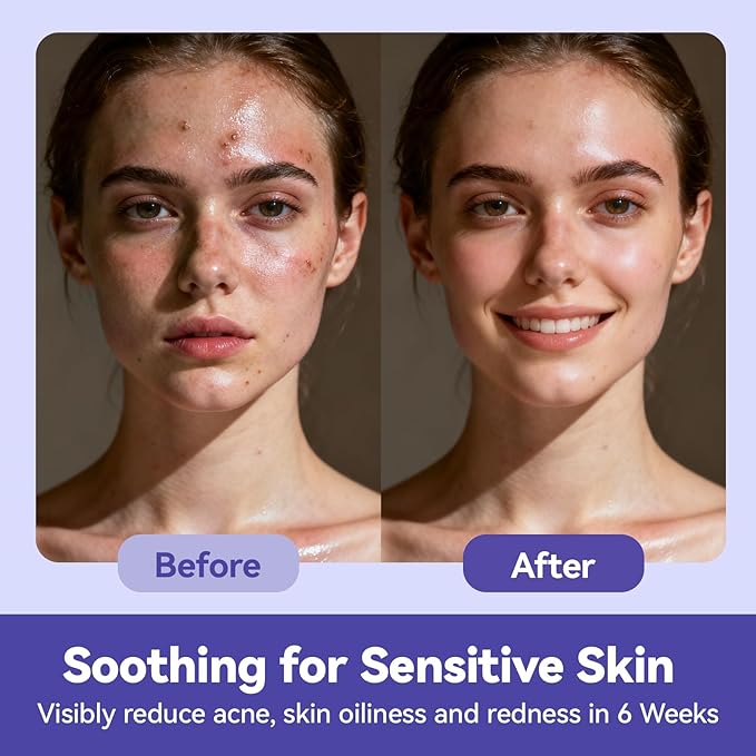 Disposable Face Towels, 10"×12" XL Face Towelette Disposable, Soft Makeup Remover Dry Wipes, Thick Facial Tissue for Women Cleansing, Skin Care, 50 Count (2 Pack)