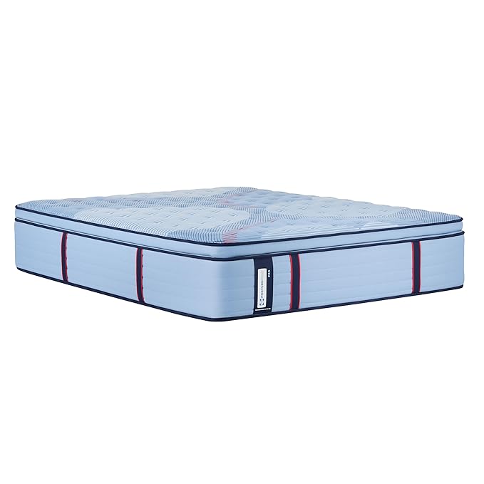 Sealy Posturepedic® Pro Haverford 15" Medium Pillowtop Innerspring Mattress - Full