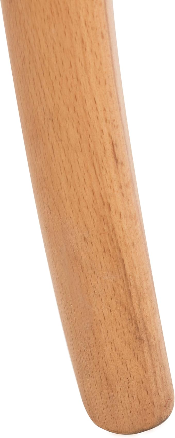 Safavieh Home Keiko White and Natural Cane Dining Chair