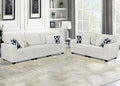 Legend Vansen Modular Sectional Sofa L Shaped Couch with Ottoman Modern Reversible Corner Sectional Couch for Living Room