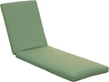 Tommy Bahama Chaise Cushion, 23" X 75" X 2.5", Bamboo Bay Pear