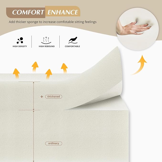 84" Corduroy Pull Out Sofa Bed w/Adjustable Backrests, Sectional L-Shape Sleeper Sofa w/Storage Chaise, Convertible Couch Bed w/USB Charging Port & Cup Holders for Living Room, House, Blue