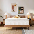 Tempur-Pedic TEMPUR Supreme 3-Inch Mattress Topper, Medium Firm, California King, White