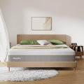 Novilla California King Mattress, 12 Inch Gel Memory Foam Cal King Mattress for Cool Night & Pressure Relief, Medium Plush Feel with Motion Isolating, Bliss