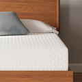 Signature Design by Ashley Chime Memory Foam 12" Full Mattress with Thick Memory and Support Foam for Pressure Relief, Fiberglass Free, Mattress In A Box