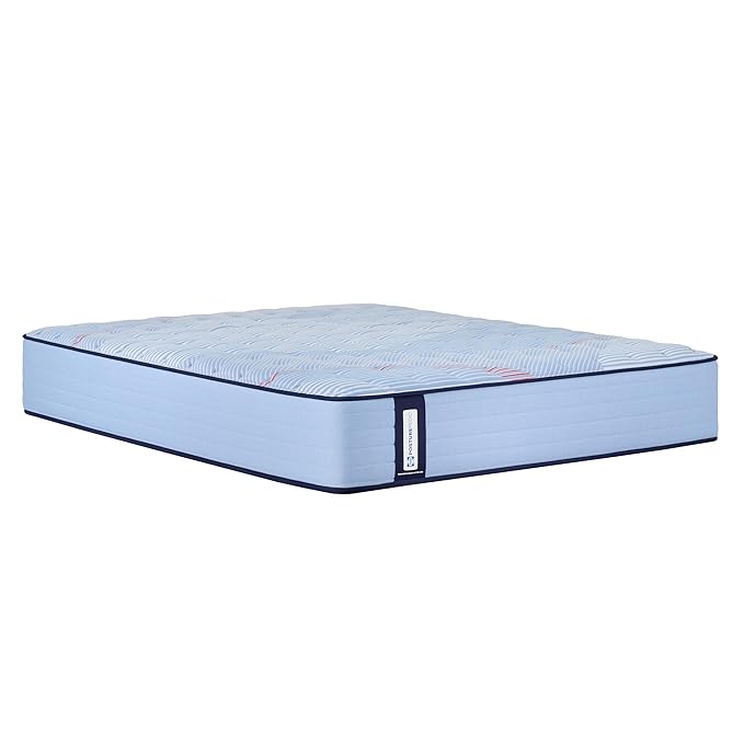 Sealy Posturepedic® Fayette 13" Soft Tight Top Innerspring Mattress - Twin Long