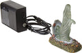 Department 56 Halloween Village Graveyard Ghost Lit Accessory Figurine