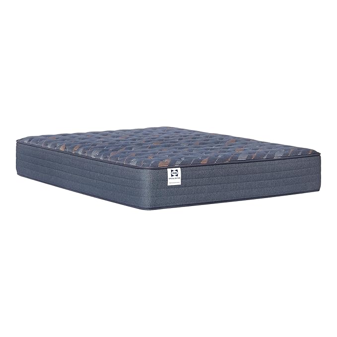 Sealy Warner 12" Firm Tight Top Innerspring Mattress - Queen