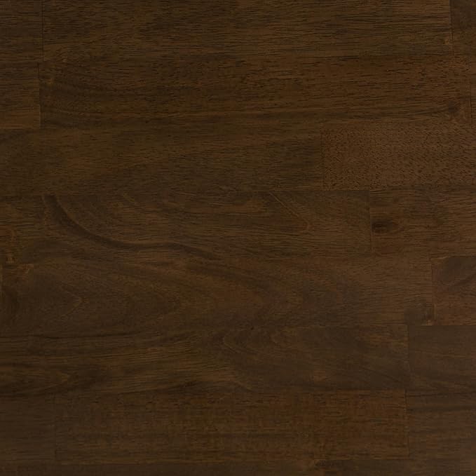 SIMPLIHOME Harper Solid Wood 48 inch Storage Cabinet in Walnut Brown (Set of 2) for The Living Room, Entryway and Family Room