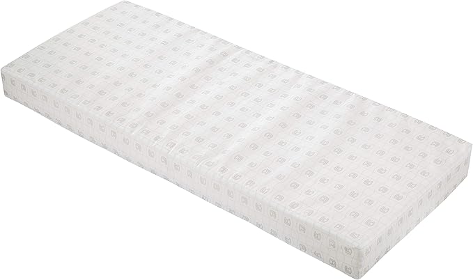 Classic Accessories Ravenna Water-Resistant 42 x 18 x 3 Inch Outdoor Bench/Settee Cushion, Patio Furniture Swing Cushion, Spice, Patio Loveseat Cushion