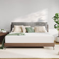 Novilla Full Mattress, 12 Inch Full Size Memory Foam Mattress with Comfort Foam for Pressure Relief & Cool Fresh Sleep,Removable Washable Cover, Medium Firm
